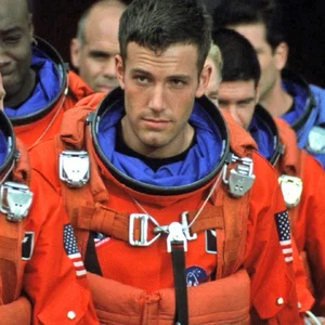 A.J. Frost (Armageddon) — ranked #6
