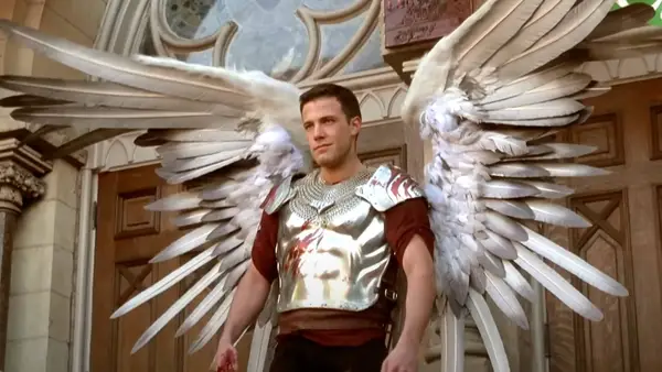 Bartleby (Dogma) - ranking option ranked #9