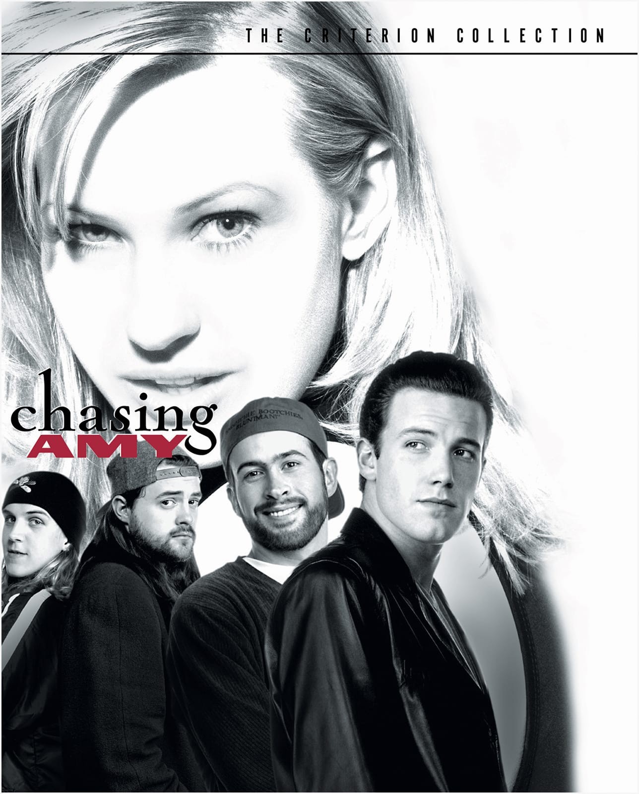 Holden McNeil (Chasing Amy) - ranking option ranked #7