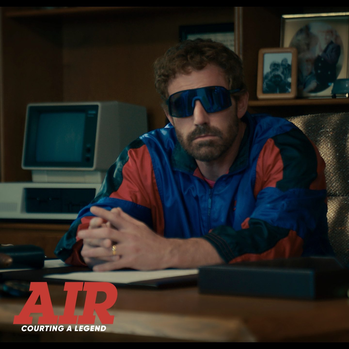 Phil Knight (Air) - ranking option ranked #10