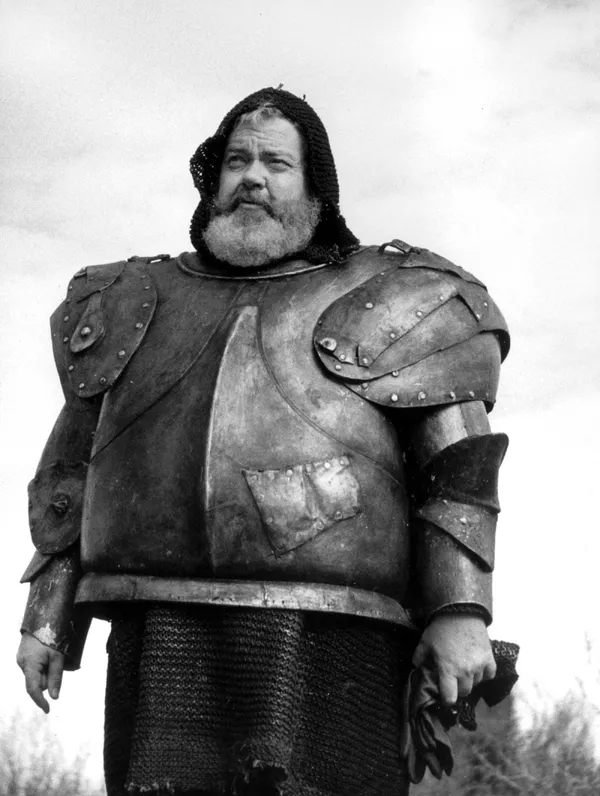Falstaff (Chimes at Midnight) - ranking option ranked #4