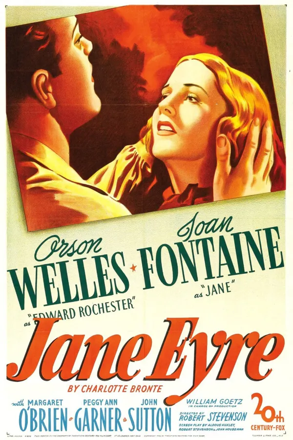Mr. Rochester (Jane Eyre) - ranking option ranked #7