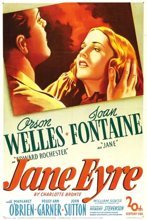 Mr. Rochester (Jane Eyre) — ranked #7
