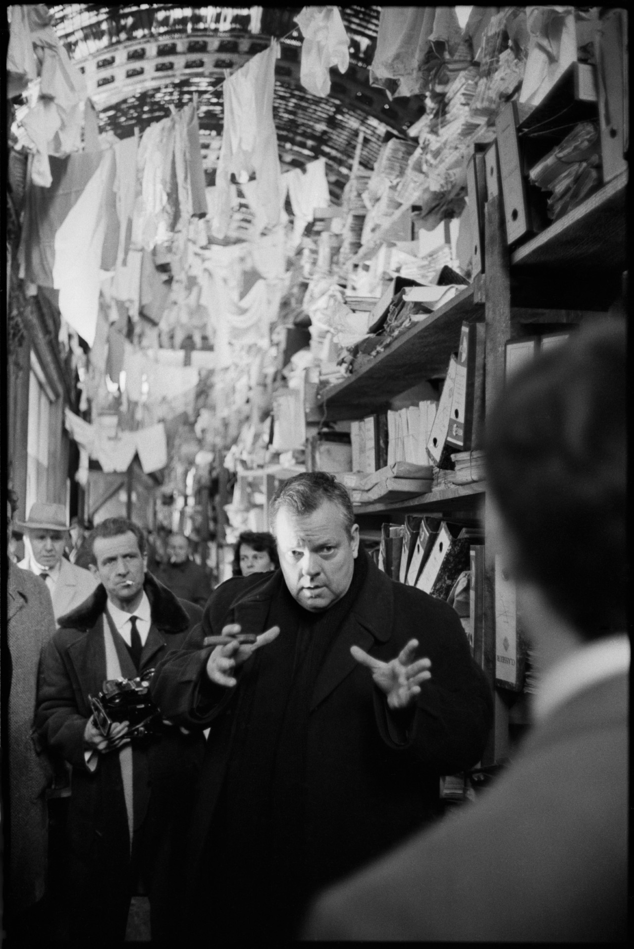 The Advocate (The Trial) - ranking option ranked #11