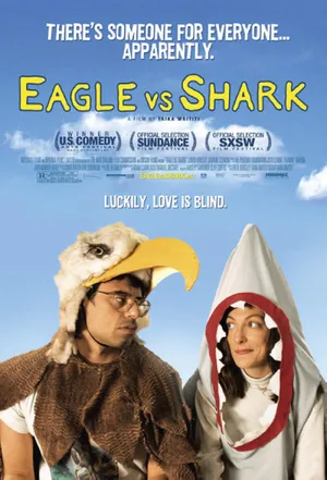 Nigel (Eagle vs Shark) — ranked #8