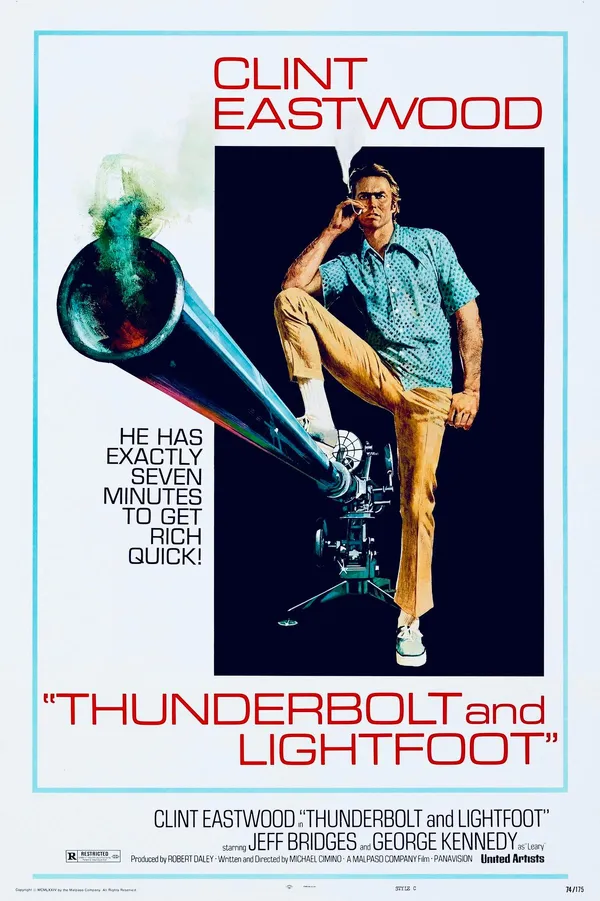 Thunderbolt - ranking option ranked #11