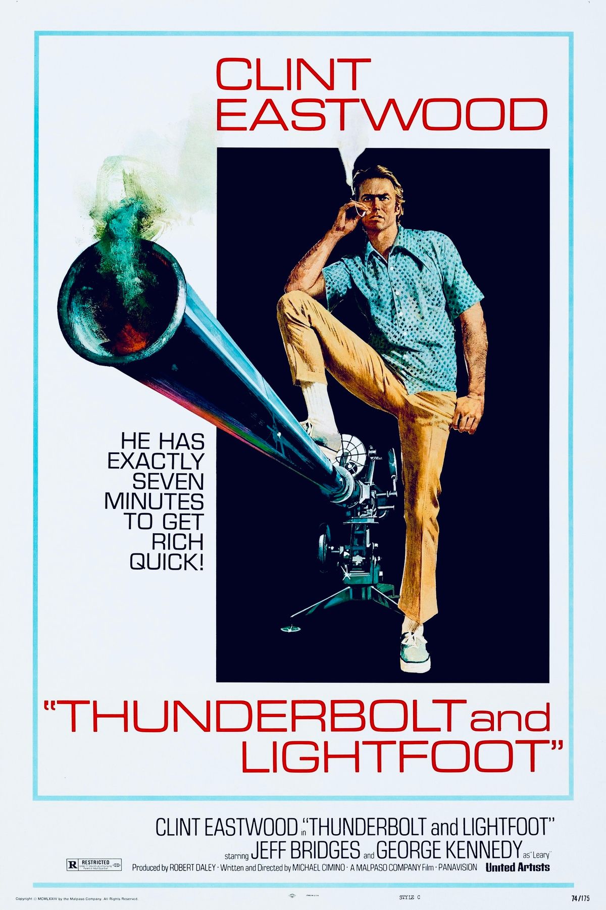 Thunderbolt - ranking option ranked #11