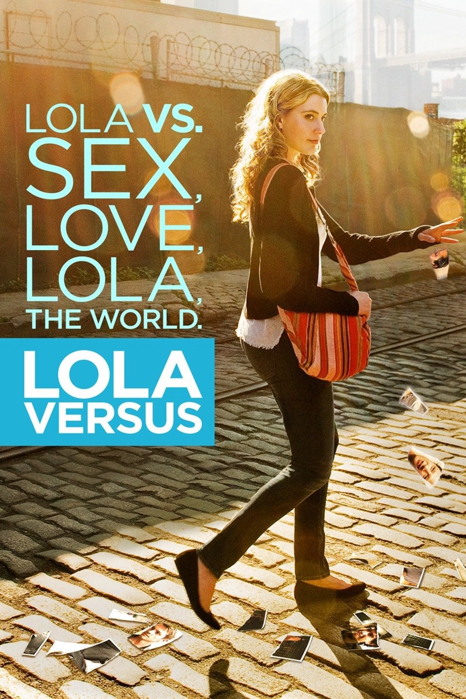 Alice (Lola Versus) - ranking option ranked #7