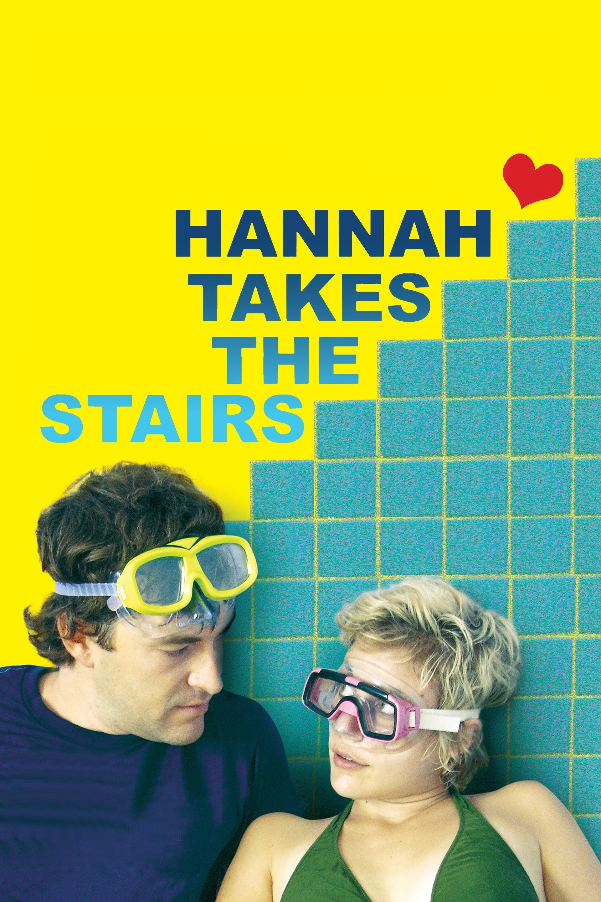 Hannah (Hannah Takes the Stairs) - ranking option ranked #10