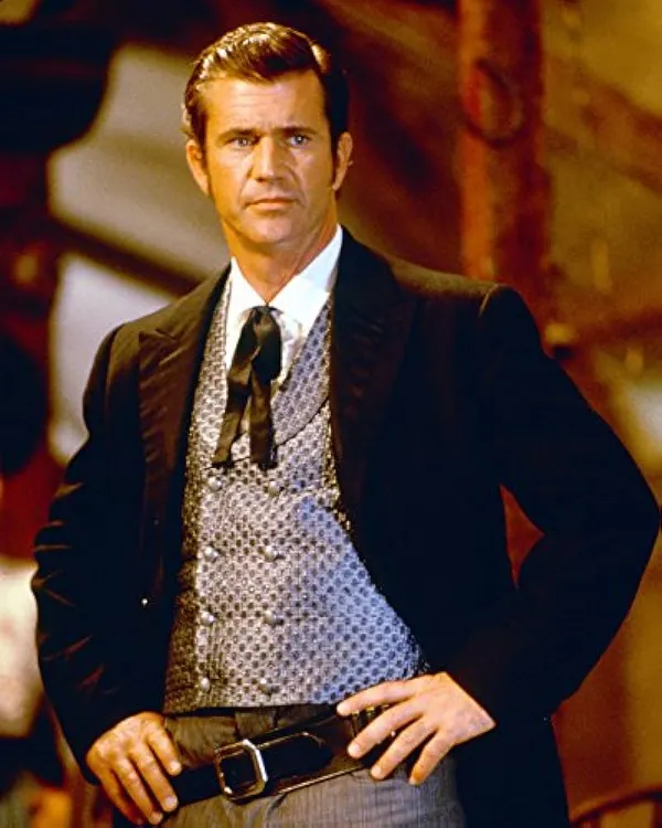 Bret Maverick (Maverick) - ranking option ranked #11