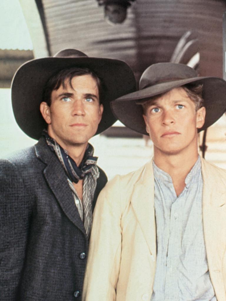 Frank Dunne (Gallipoli) - ranking option ranked #5