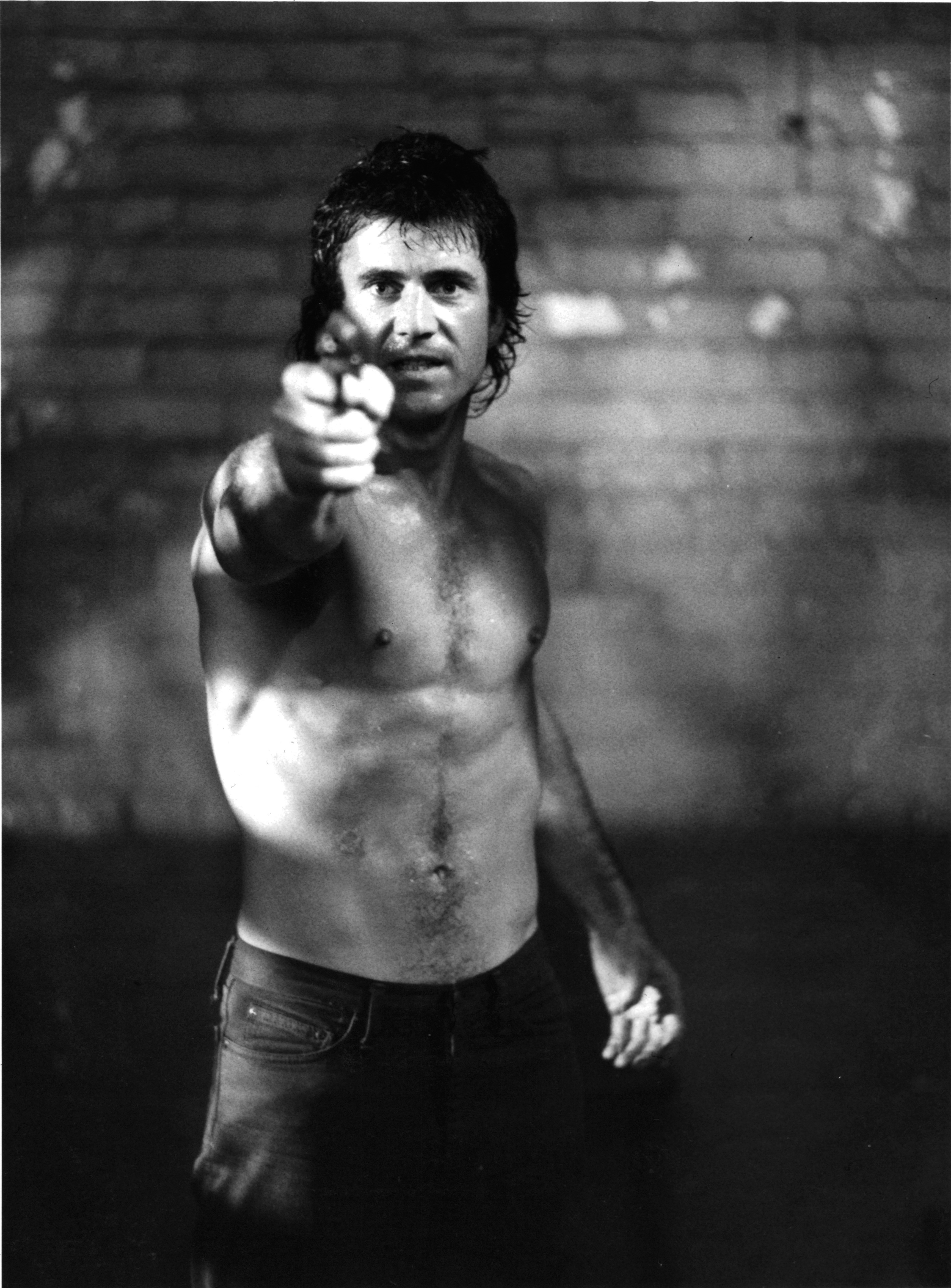 Martin Riggs (Lethal Weapon series)