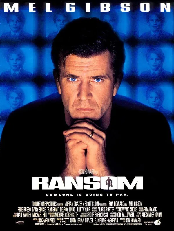 Tom Mullen (Ransom) - ranking option ranked #6