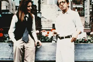 Alvy Singer (Annie Hall)