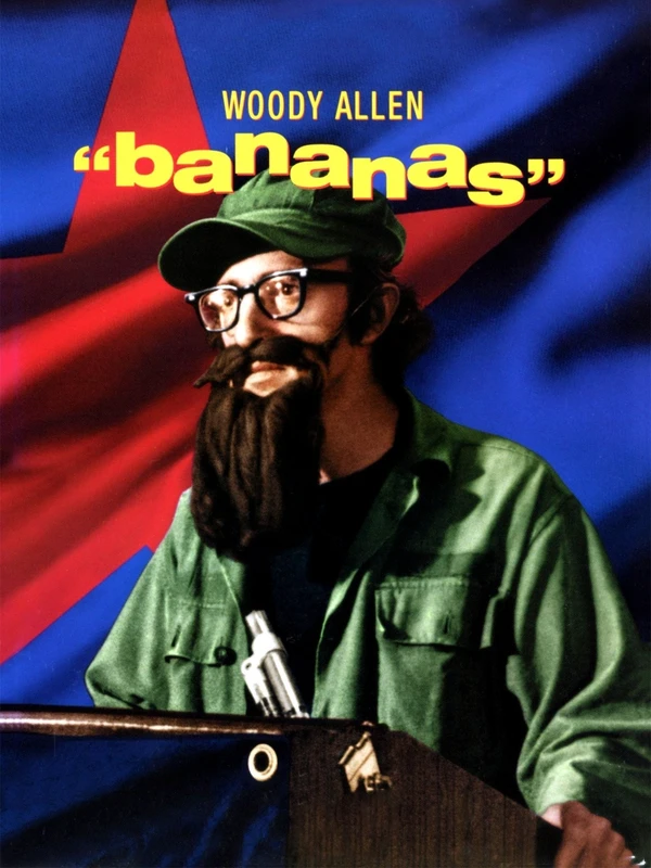 Fielding Mellish (Bananas) - ranking option ranked #8