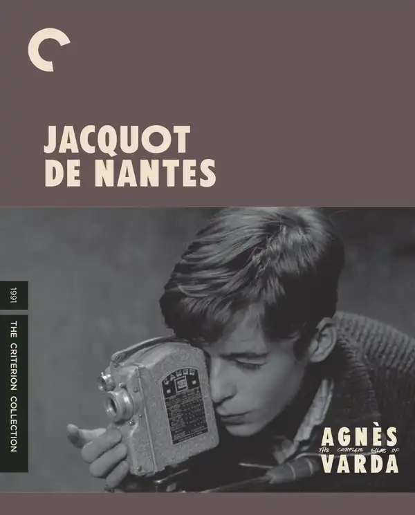 Jacquot de Nantes - ranking option ranked #5