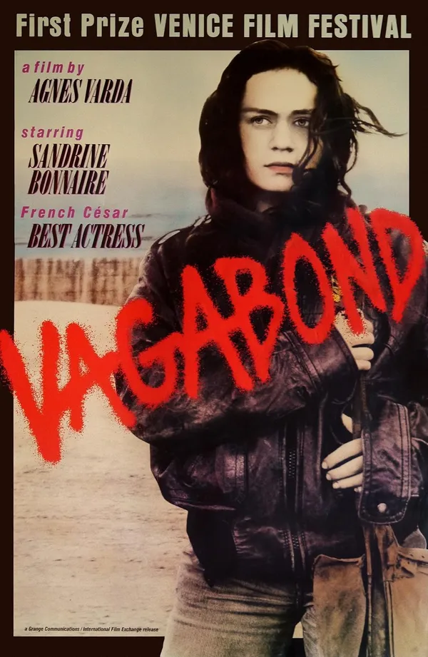 Vagabond - ranking option ranked #2