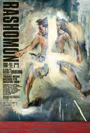 Rashomon — ranked #2