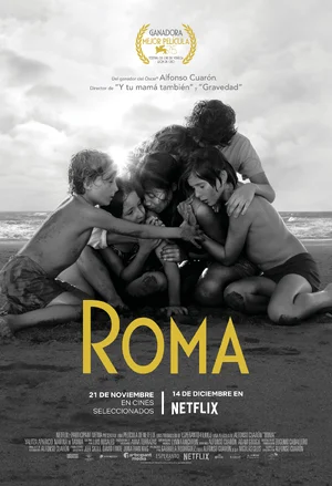 Roma — ranked #4