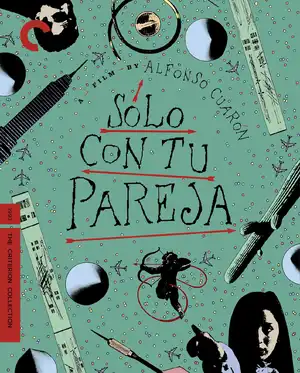 Sólo con tu pareja — ranked #8