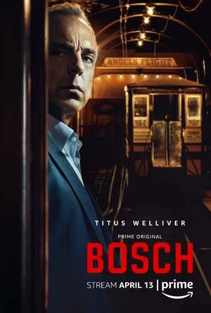 Bosch — ranked #8