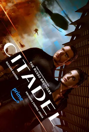 Citadel — ranked #11