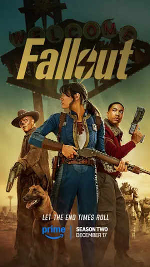 Fallout — ranked #10