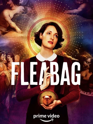 Fleabag — ranked #3