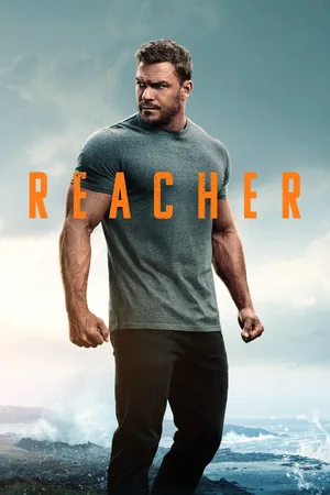 Reacher — ranked #4