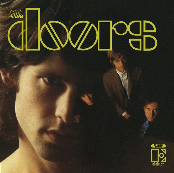 The Doors - ranking option ranked #10