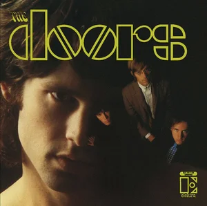 The Doors — ranked #10