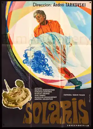 Solaris — ranked #2
