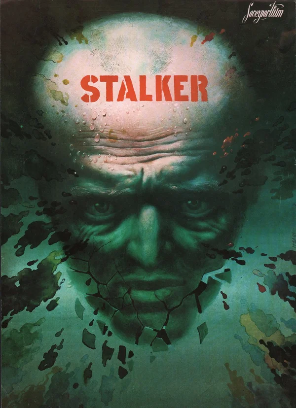Stalker - ranking option ranked #1