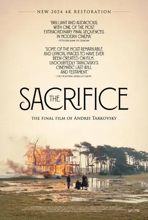 The Sacrifice — ranked #5