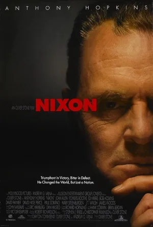 Nixon (1995) — ranked #4