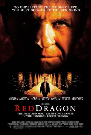 Red Dragon (2002) — ranked #9