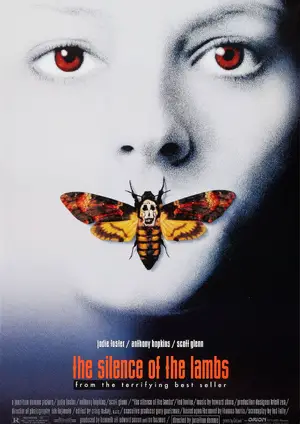 The Silence of the Lambs (1991)