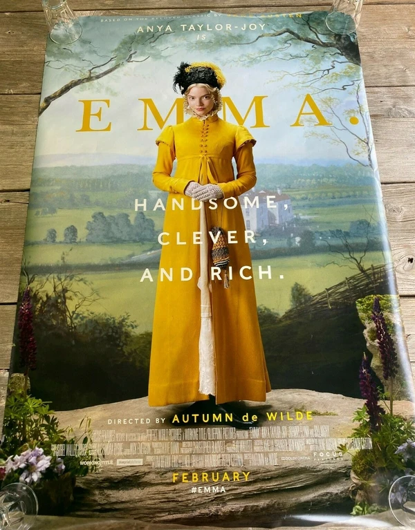 Emma - ranking option ranked #3