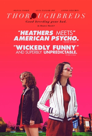 Thoroughbreds — ranked #7