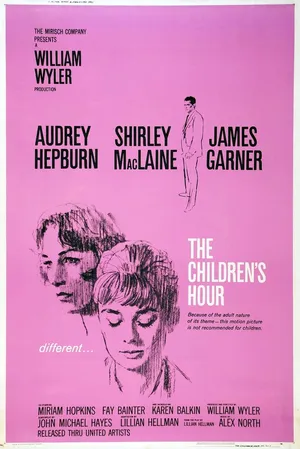 The Children's Hour — ranked #13