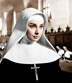 The Nun's Story — ranked #4