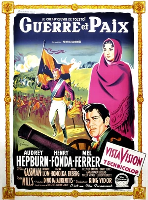 War and Peace — ranked #11