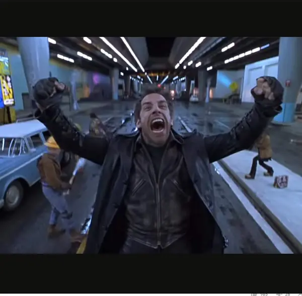 Mr. Furious - ranking option ranked #11