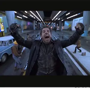 Mr. Furious — ranked #11