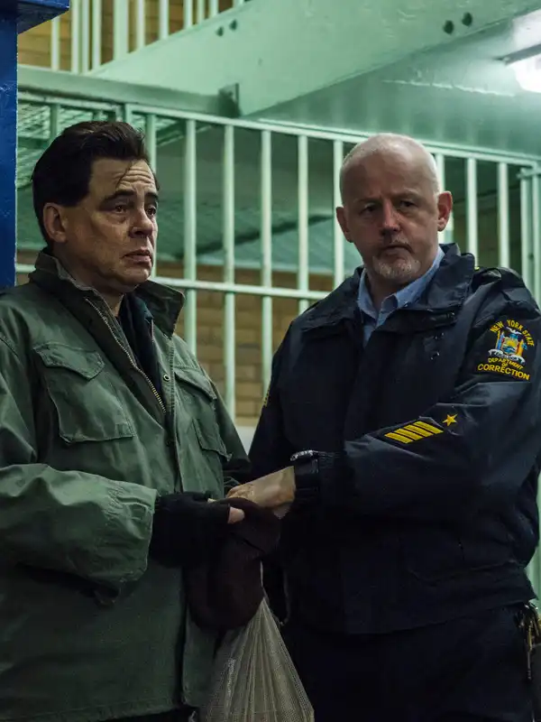 Richard Matt - ranking option ranked #13