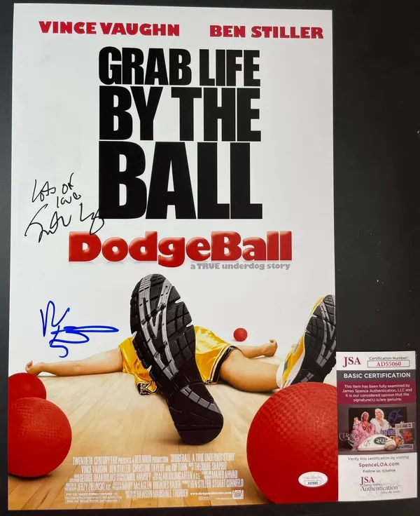 White Goodman - ranking option ranked #5