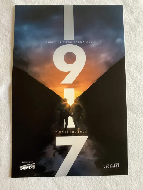 1917 - ranking option ranked #13