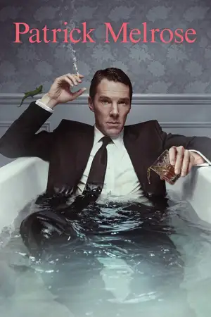 Patrick Melrose — ranked #5
