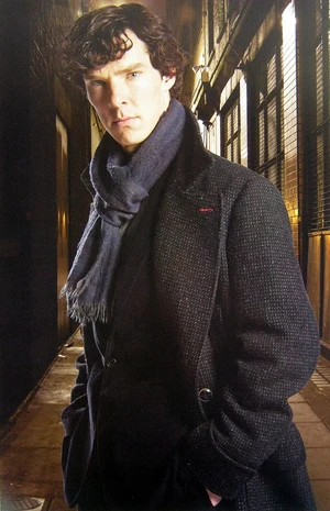 Sherlock