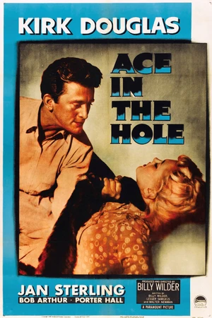 Ace in the Hole — ranked #8